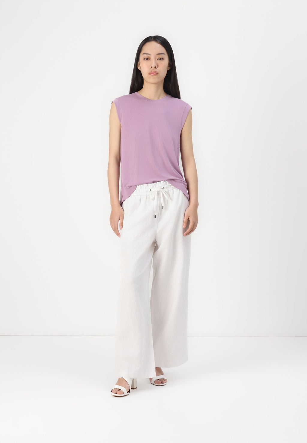 Esprit T-Shirt basic Media 2