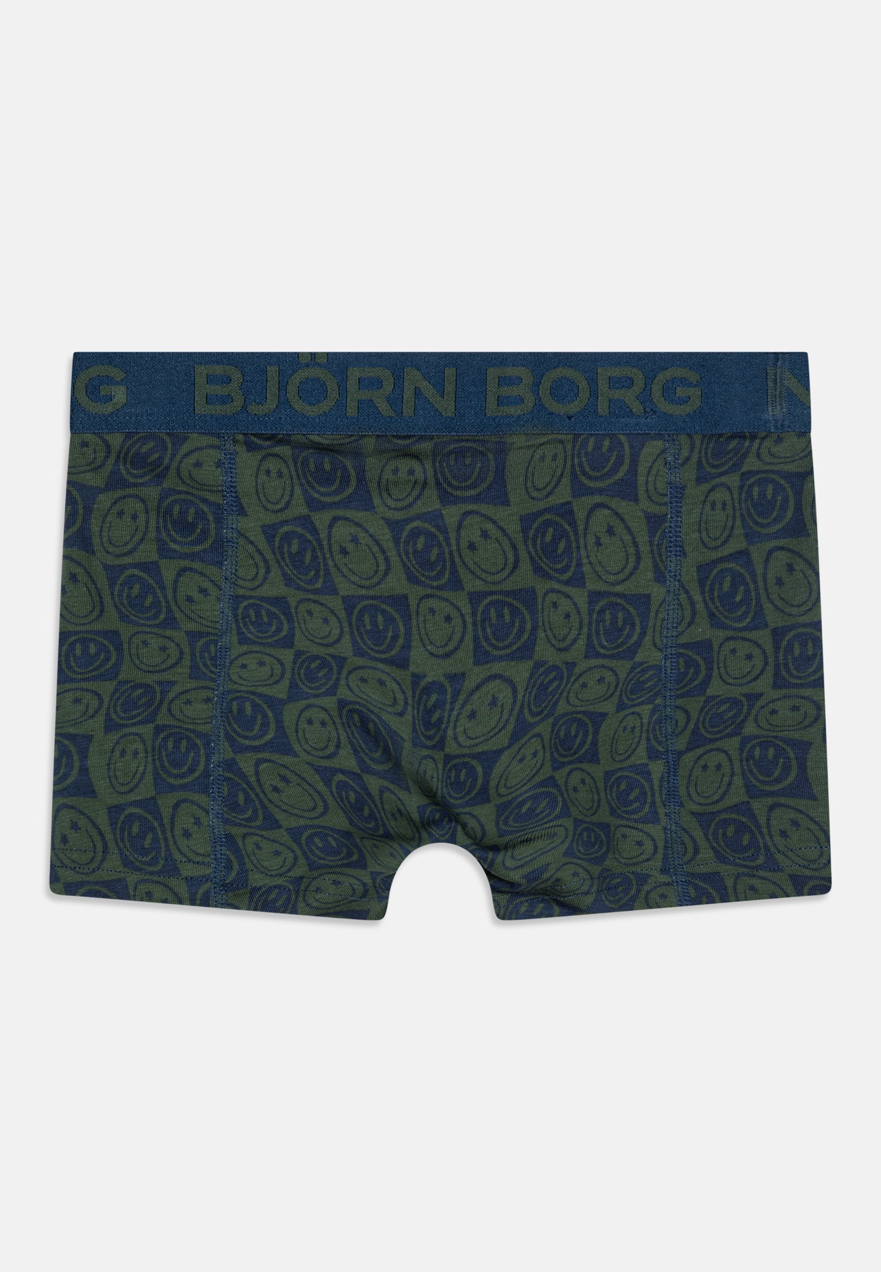 Björn Borg 7 PACK