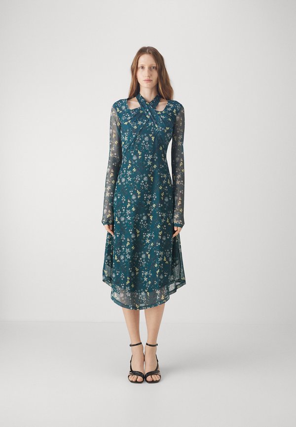 Bruuns Bazaar PHLOXBBGALATHEA DRESS