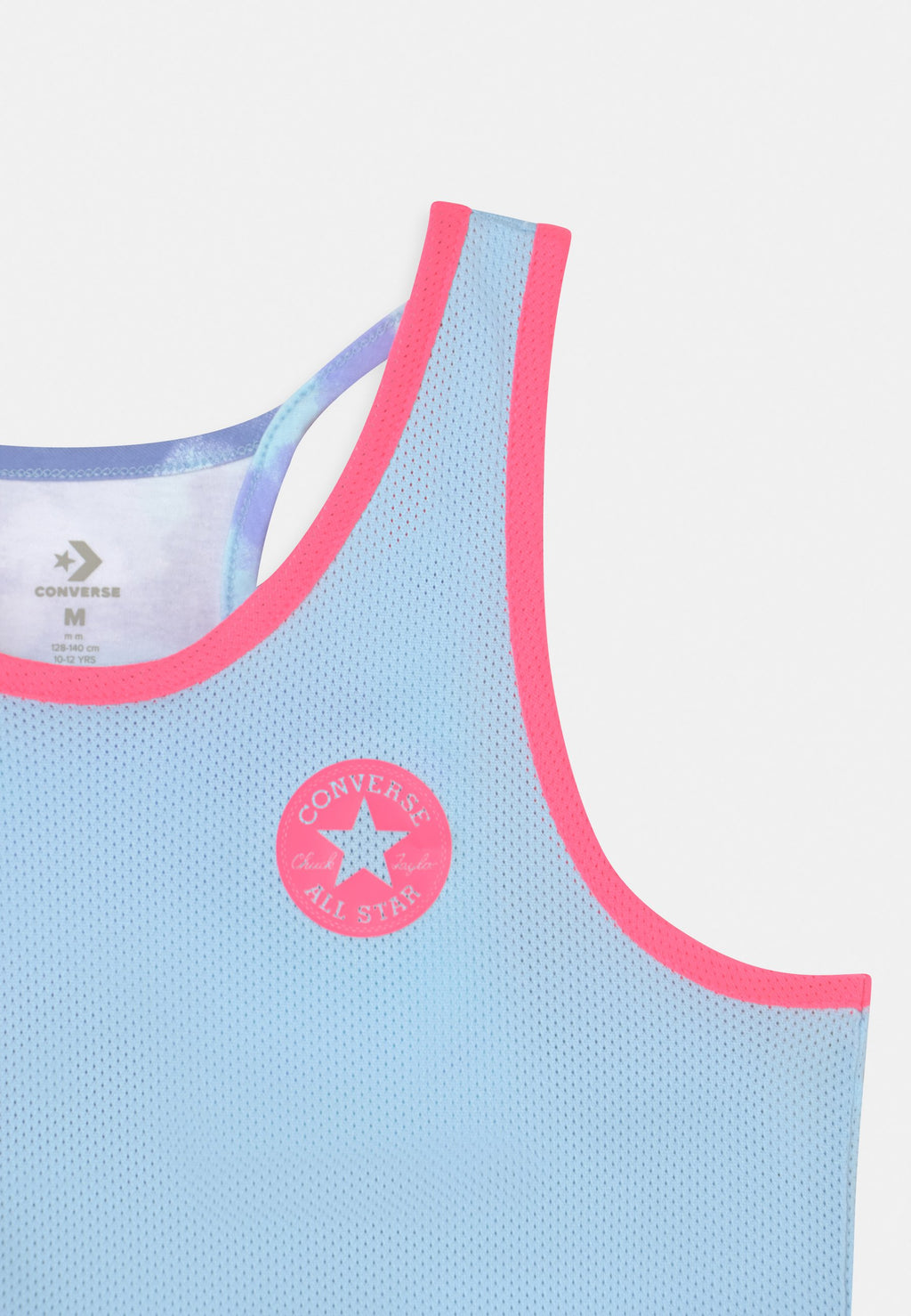 Converse FLORAL SPORTS BRA & TANK