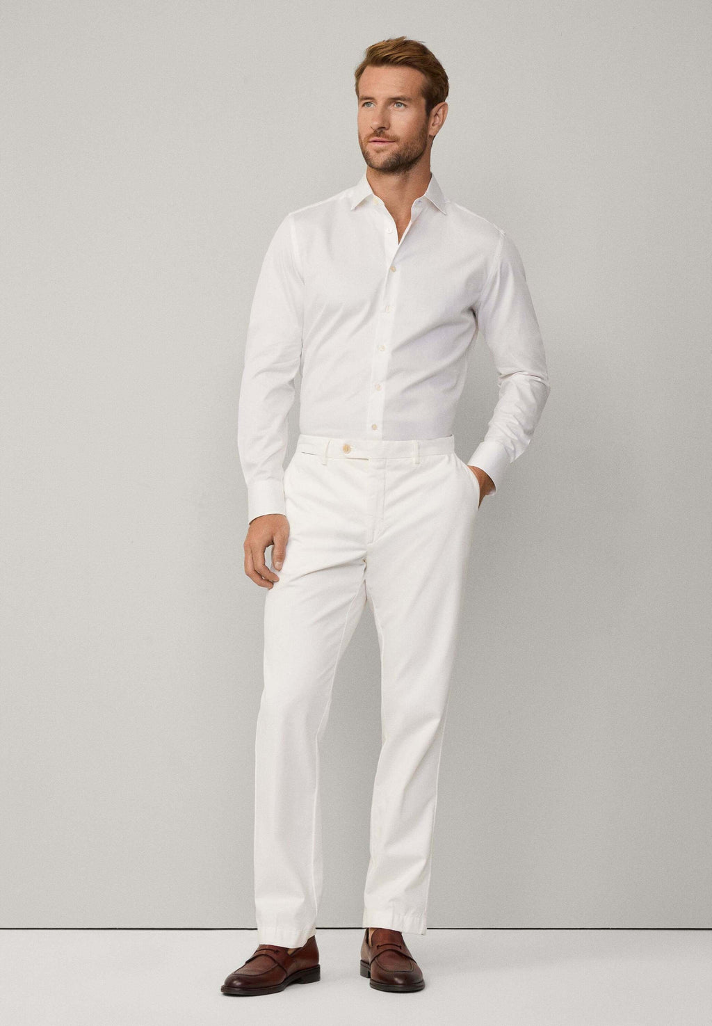 Hackett London