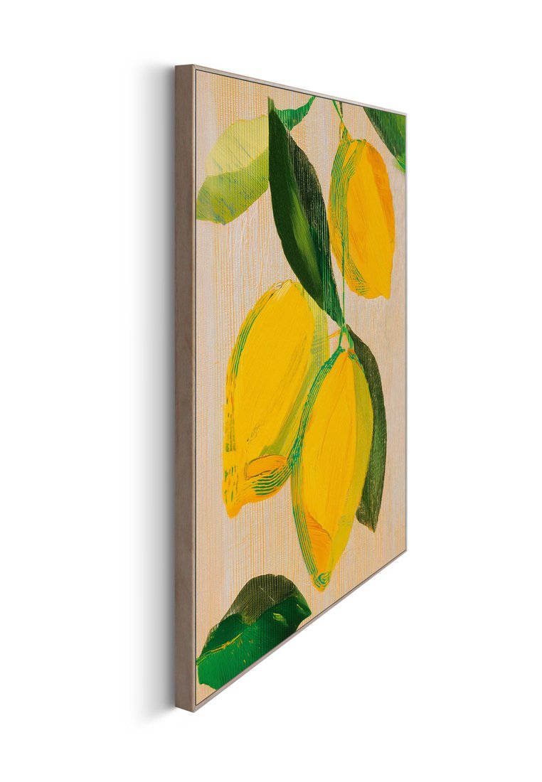 Orange Wallz LEMONS