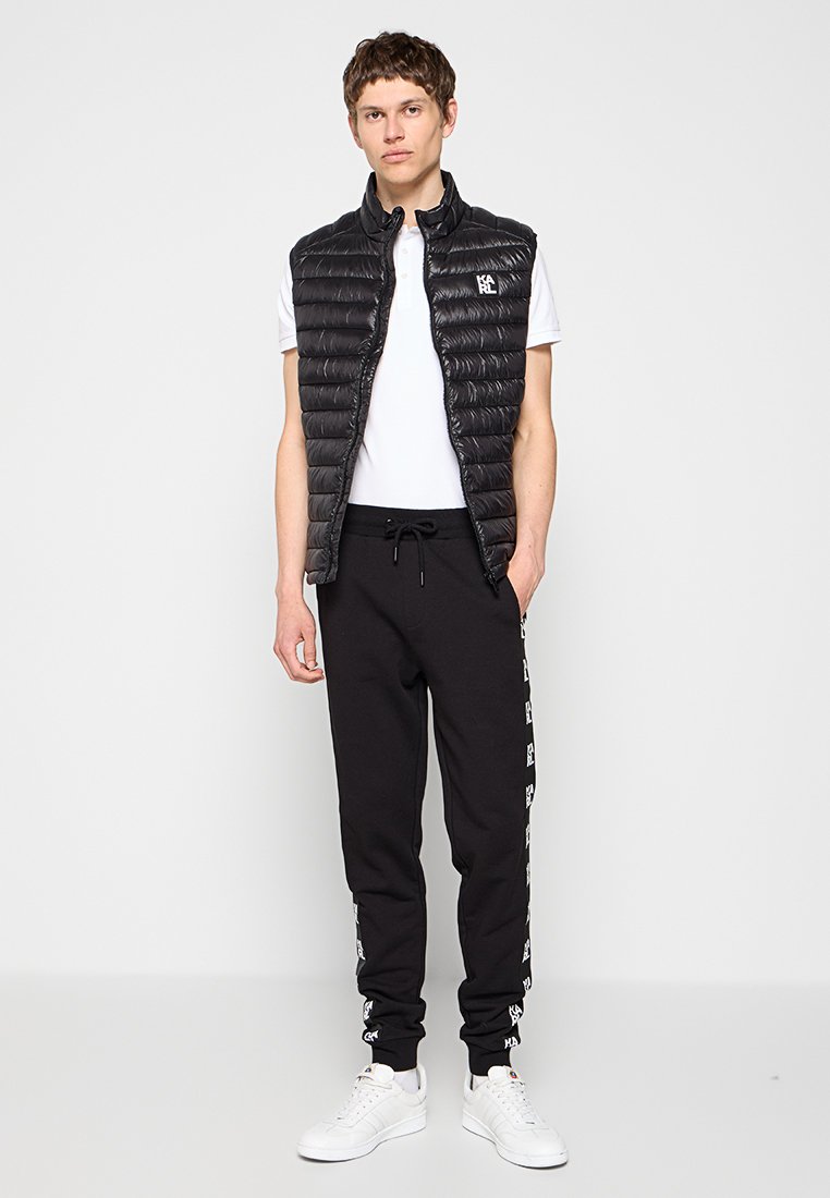 KARL LAGERFELD Jogginghose Media 2