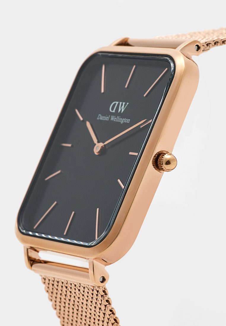 Daniel Wellington QUADRO