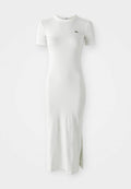 Lacoste Shift dress - flour