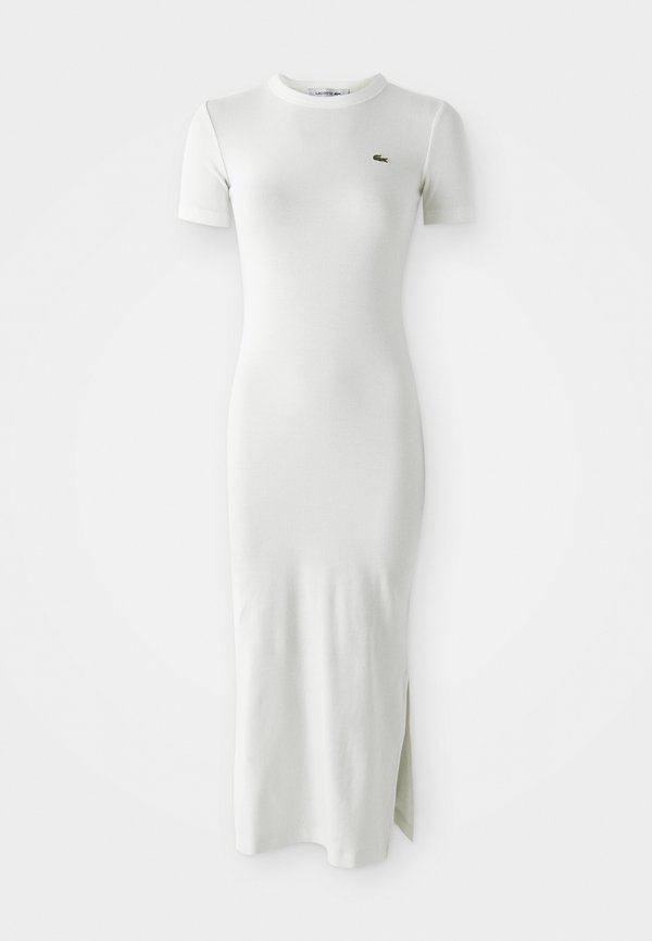 Lacoste Shift dress - flour