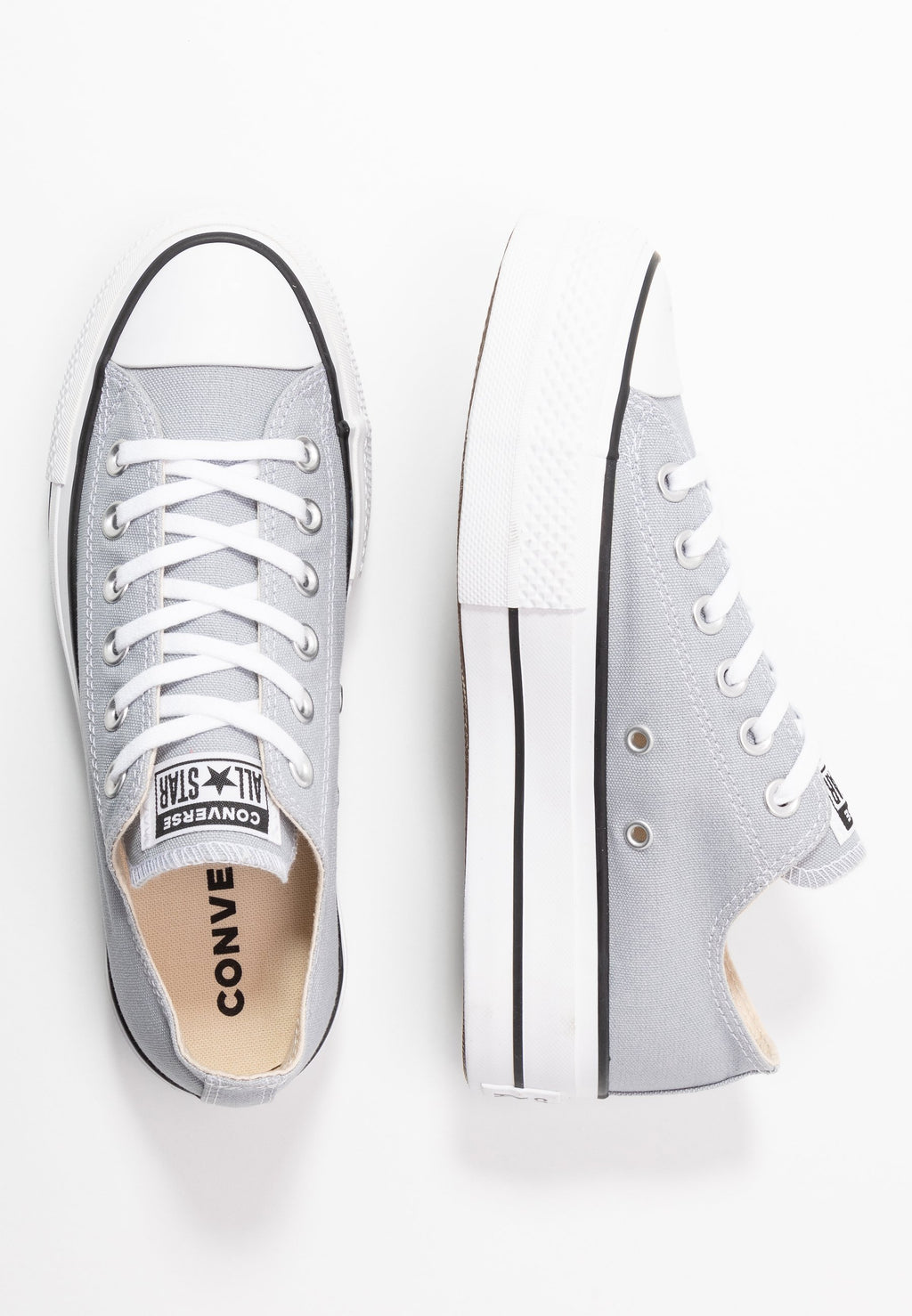 Converse CHUCK TAYLOR ALL STAR LIFT SEASONAL