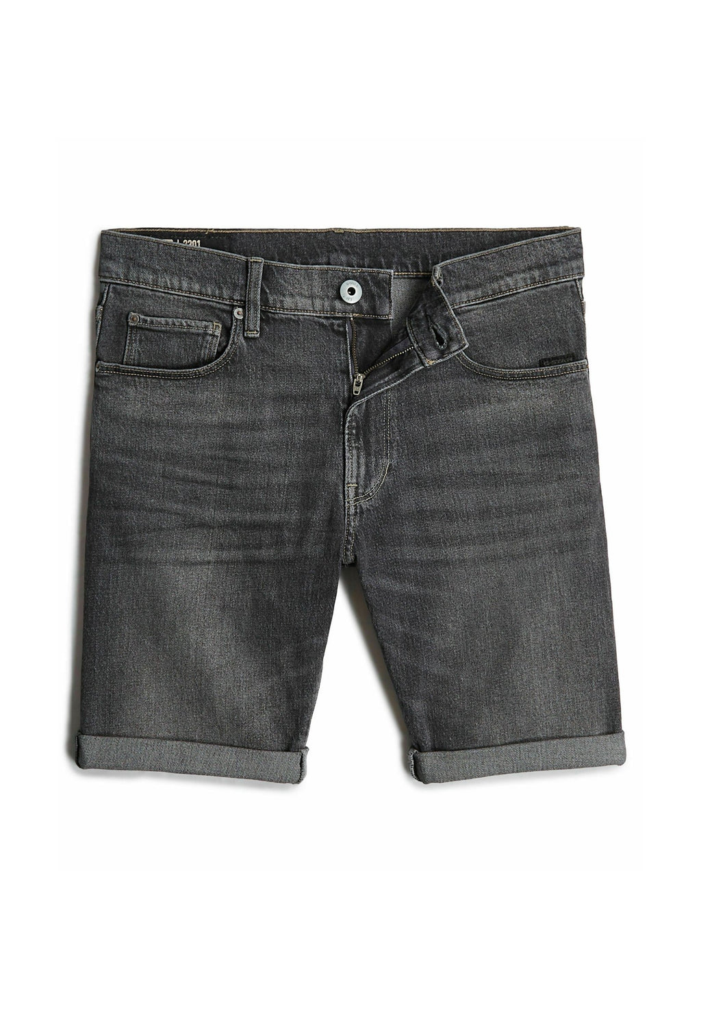 G-STAR 3301 SLIM SHORT