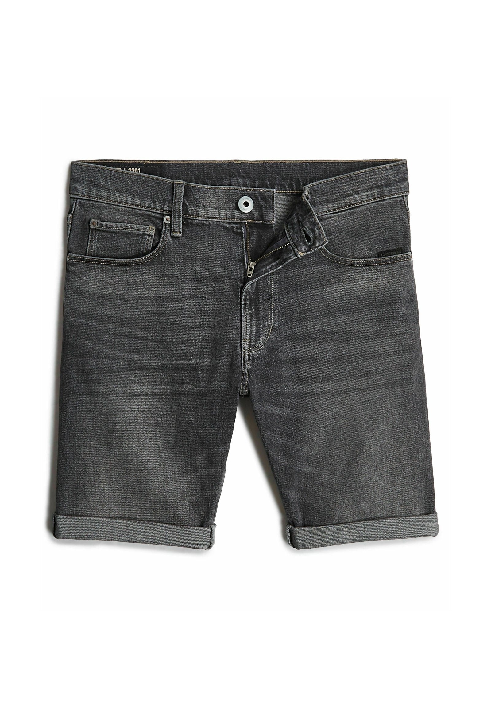 G-STAR 3301 SLIM SHORT