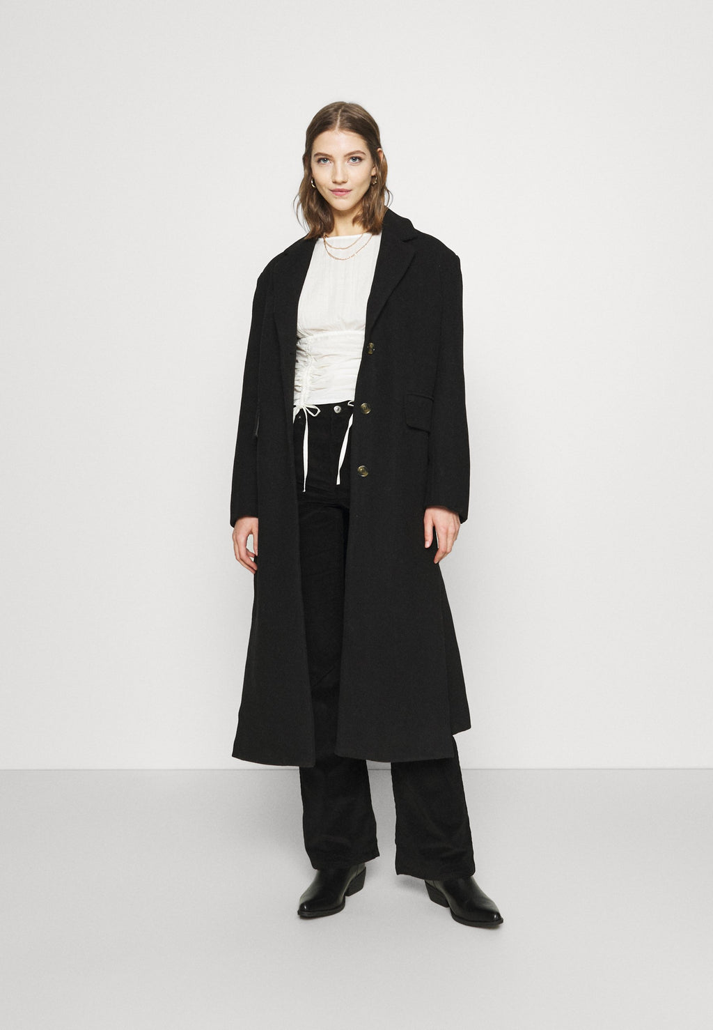 Topshop JAMIE