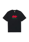 Quiksilver STRUCTURED FLOWER SS