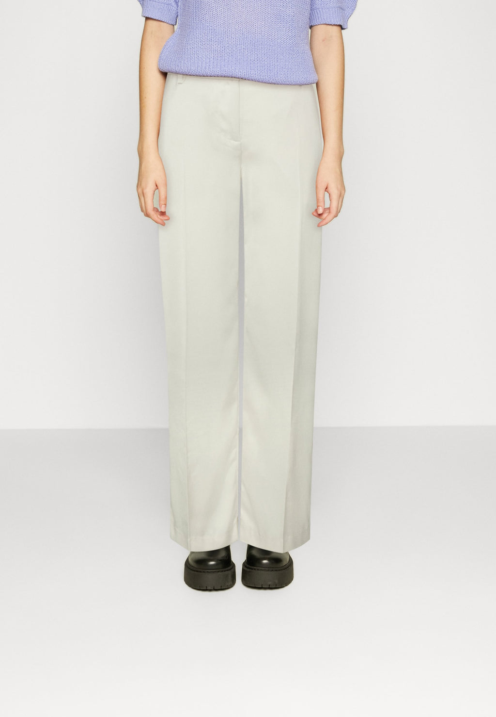 Weekday RILEY WIDE TROUSE