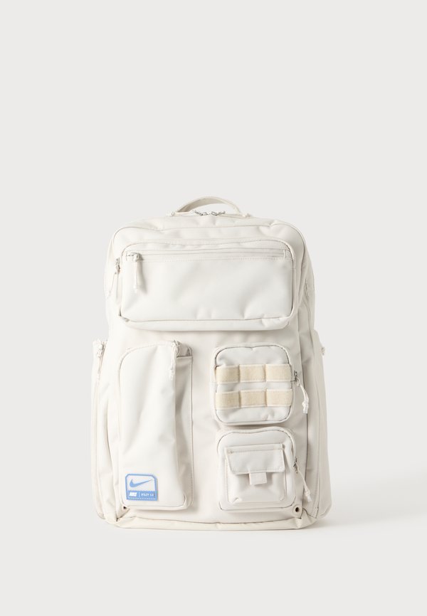 Nike Performance UTILITY ELITE UNISEX - Backpack - beige