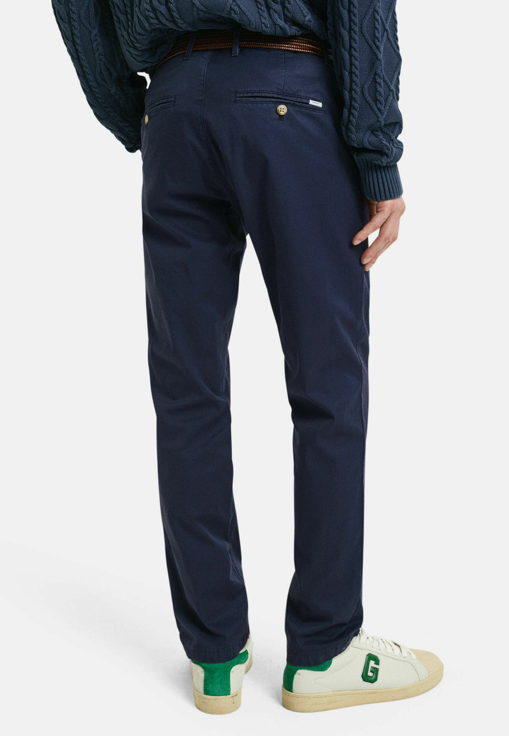 GANT  SUNFADED