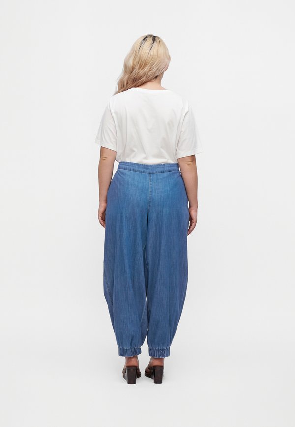 Vero Moda Curve VMCZELENA BALLOON PANTS CUR