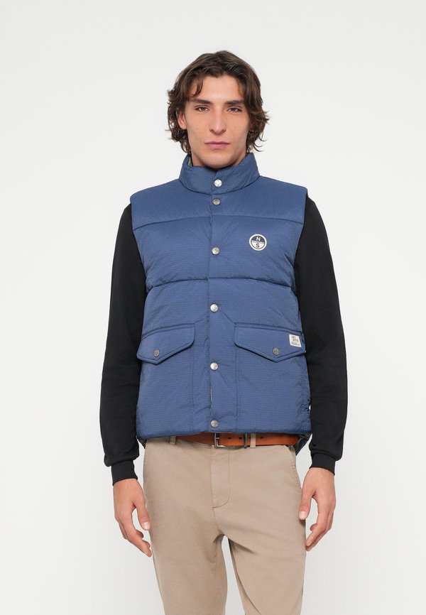 North Sails SHOT REVERSIBLE