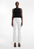 Topshop Flared fit TSJAMIE