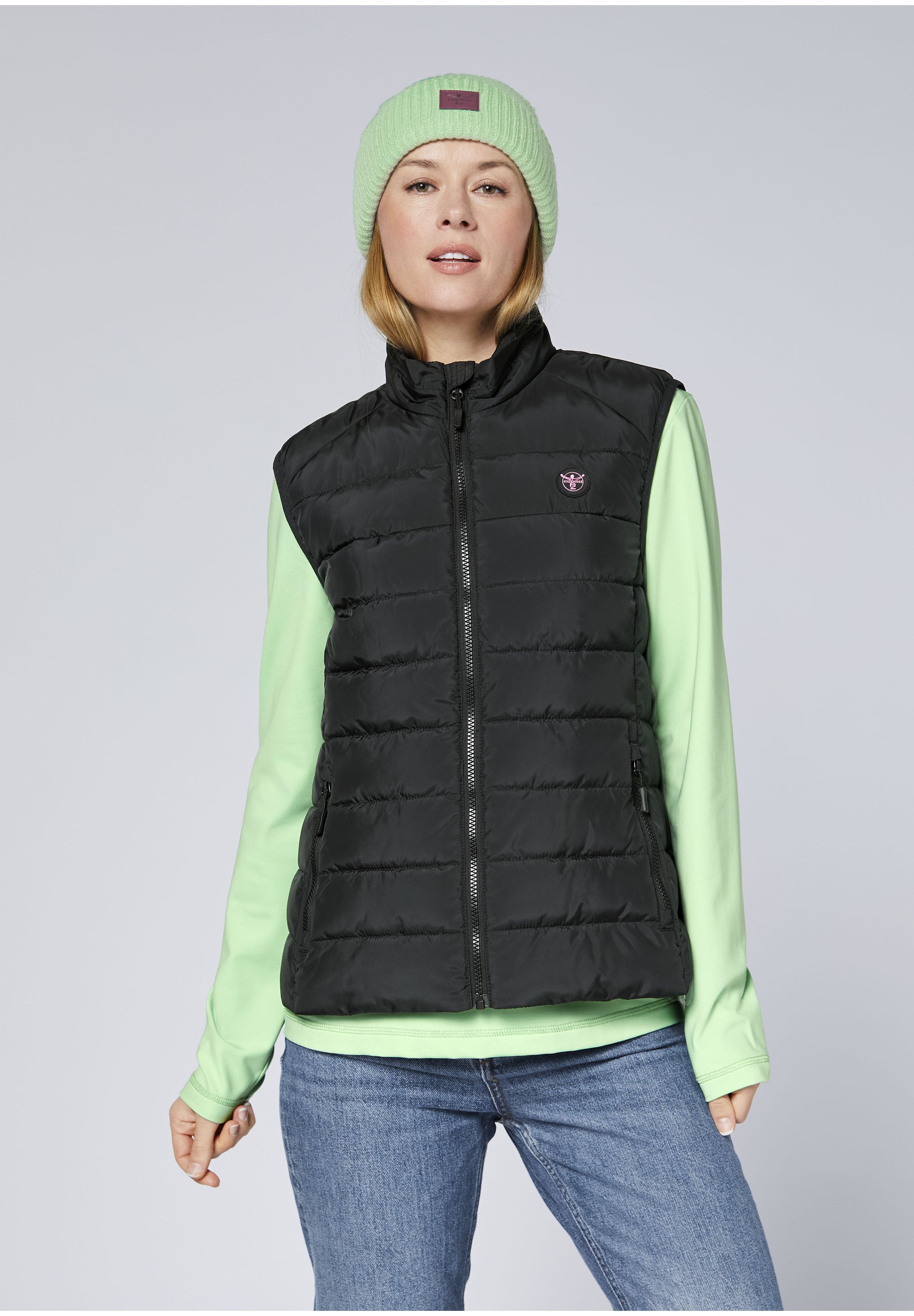 Chiemsee REGULAR FIT