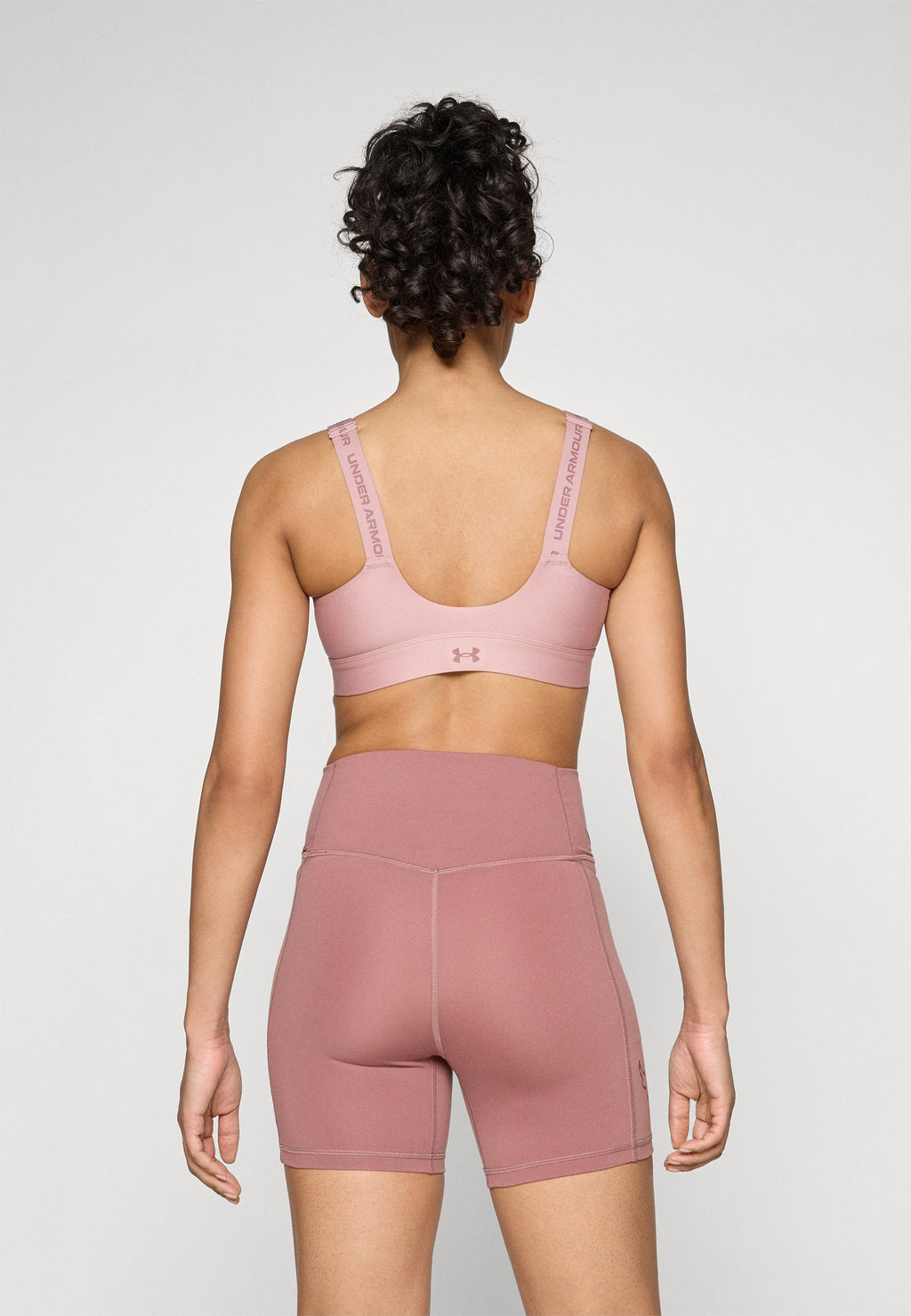 Under Armour INFINITY 2.0 HIGH ZIP