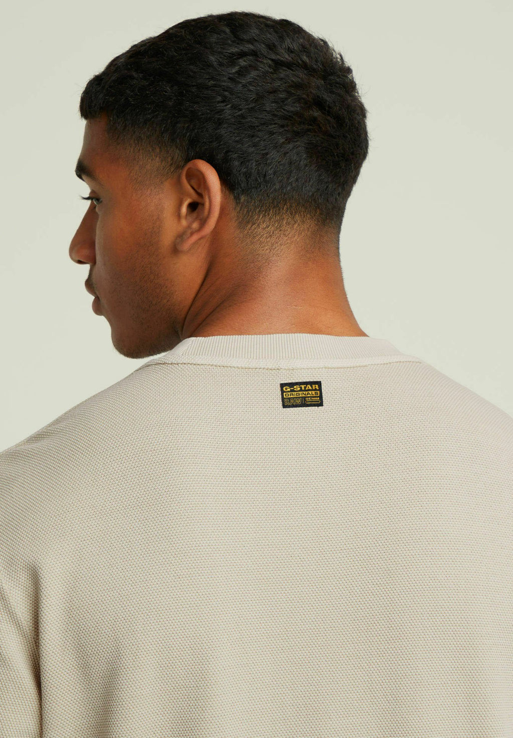 G-STAR OVERDYED