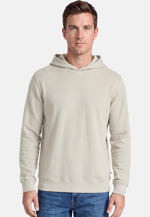 s.Oliver S.OLIVER - Hoodie - creme