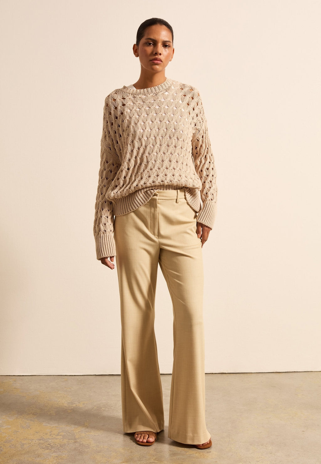 Stefanel OPENWORK