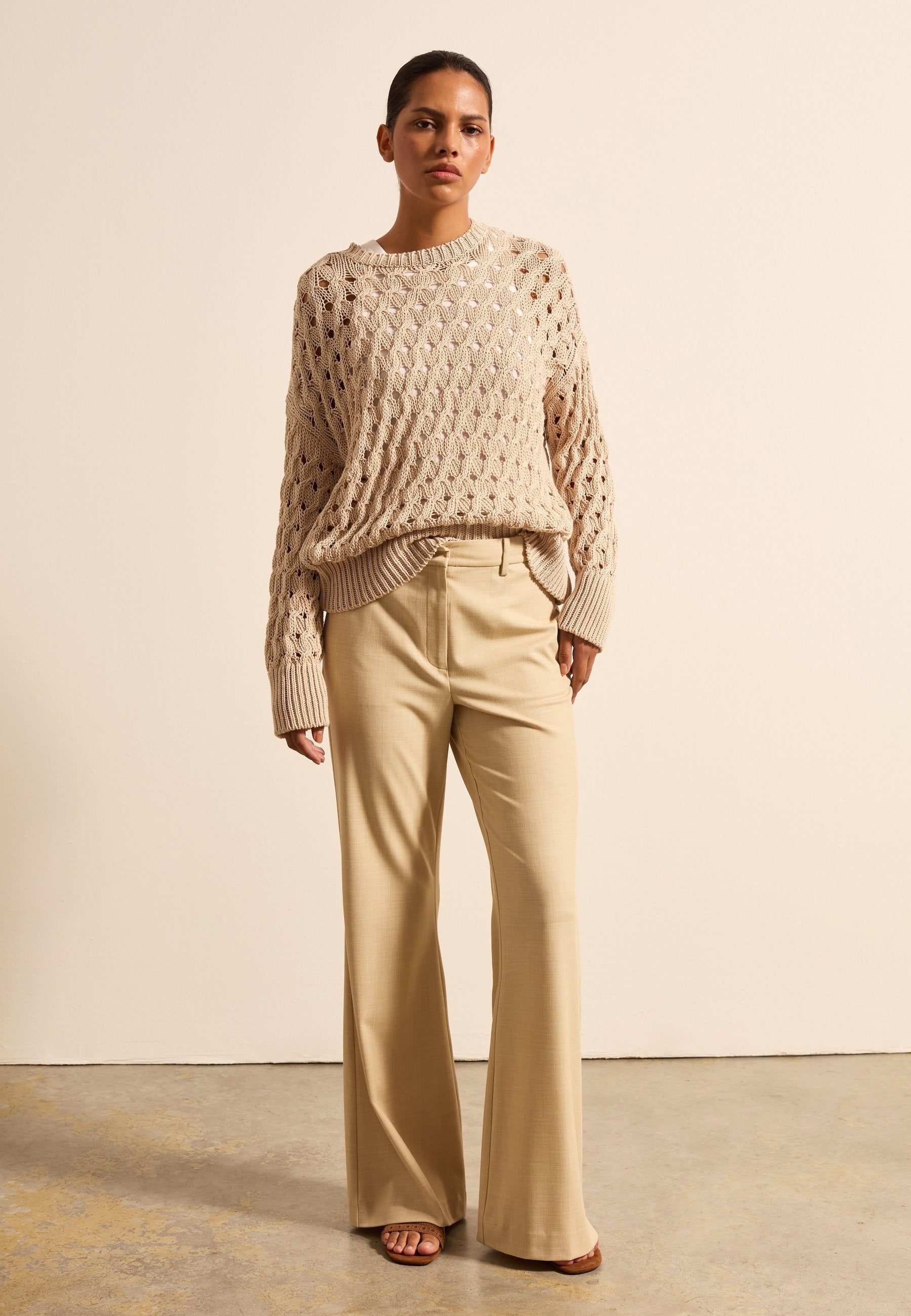 Stefanel OPENWORK