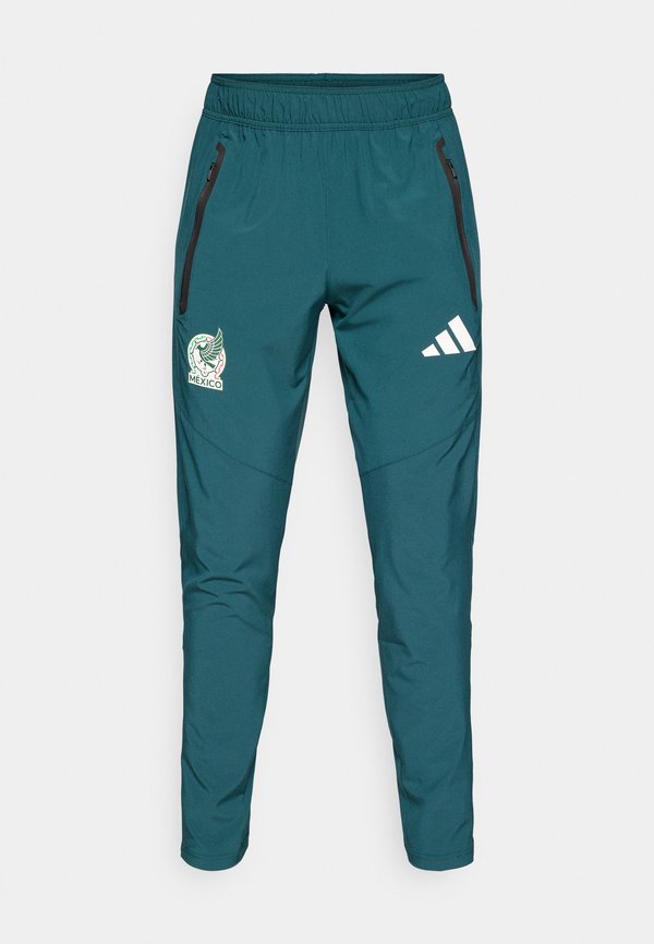 adidas Performance MEXICO TIRO TRAVEL PANTS