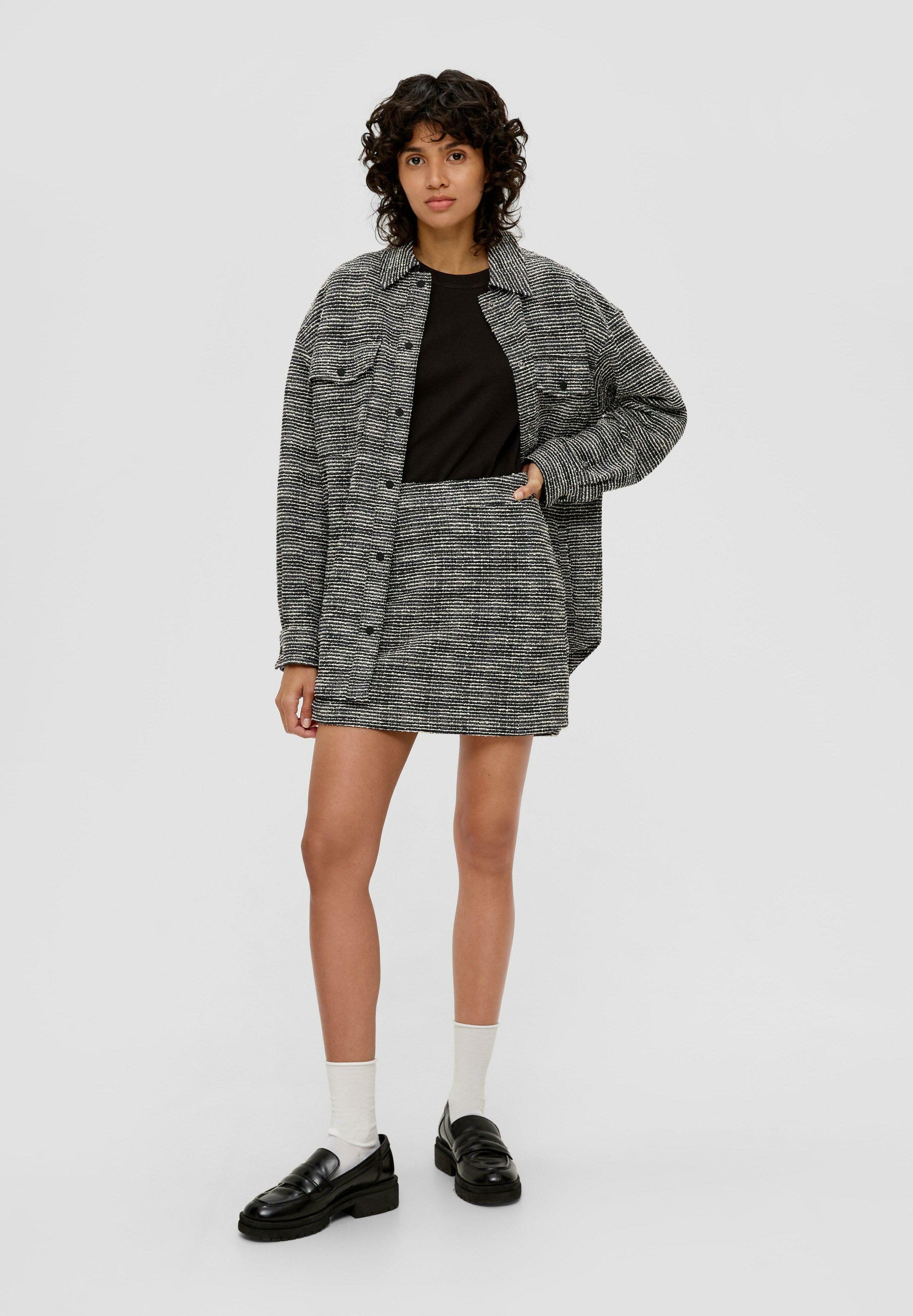 s.Oliver Leichte Jacke Media 2