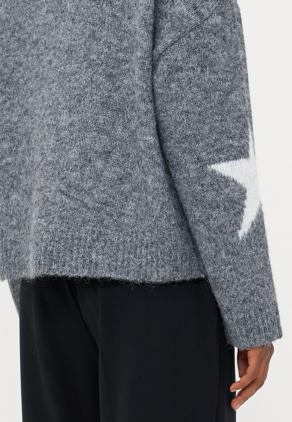 ONLAZU STAR O NECK  Media 6