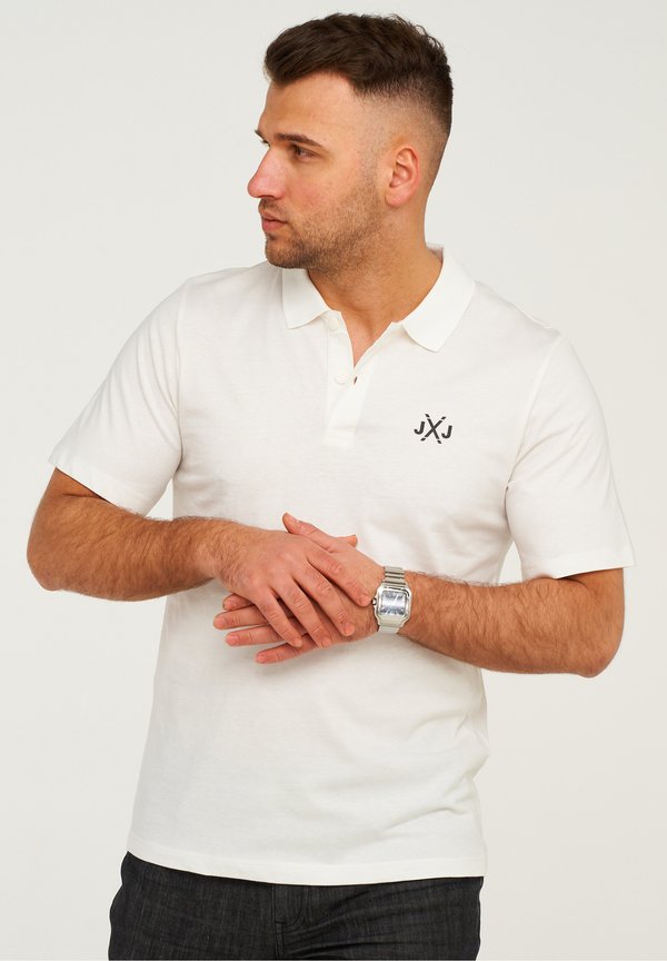Jack & Jones INFINITY MULTIPACK - Polo shirt - rise pack