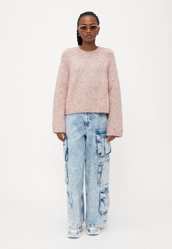 Vero Moda Petite VMINGRID O NECK