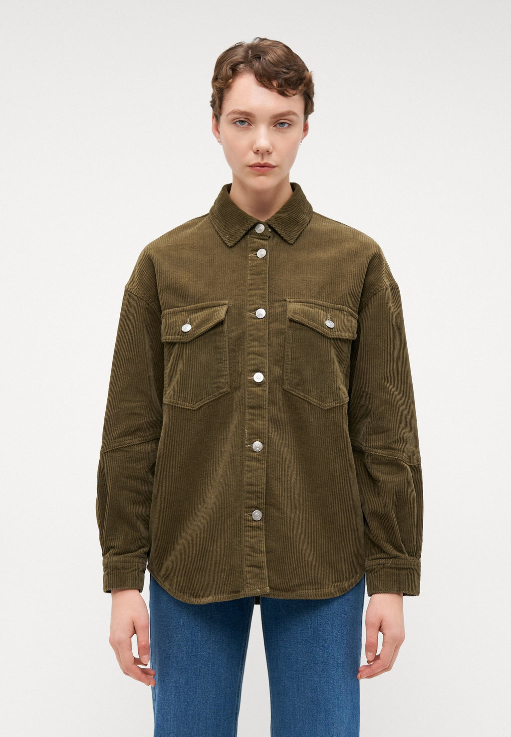 ONLTIGGY SHACKET Media 3
