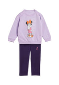 I DISNEY MINNIE MOUSE JOG-INFANT SET Media 1