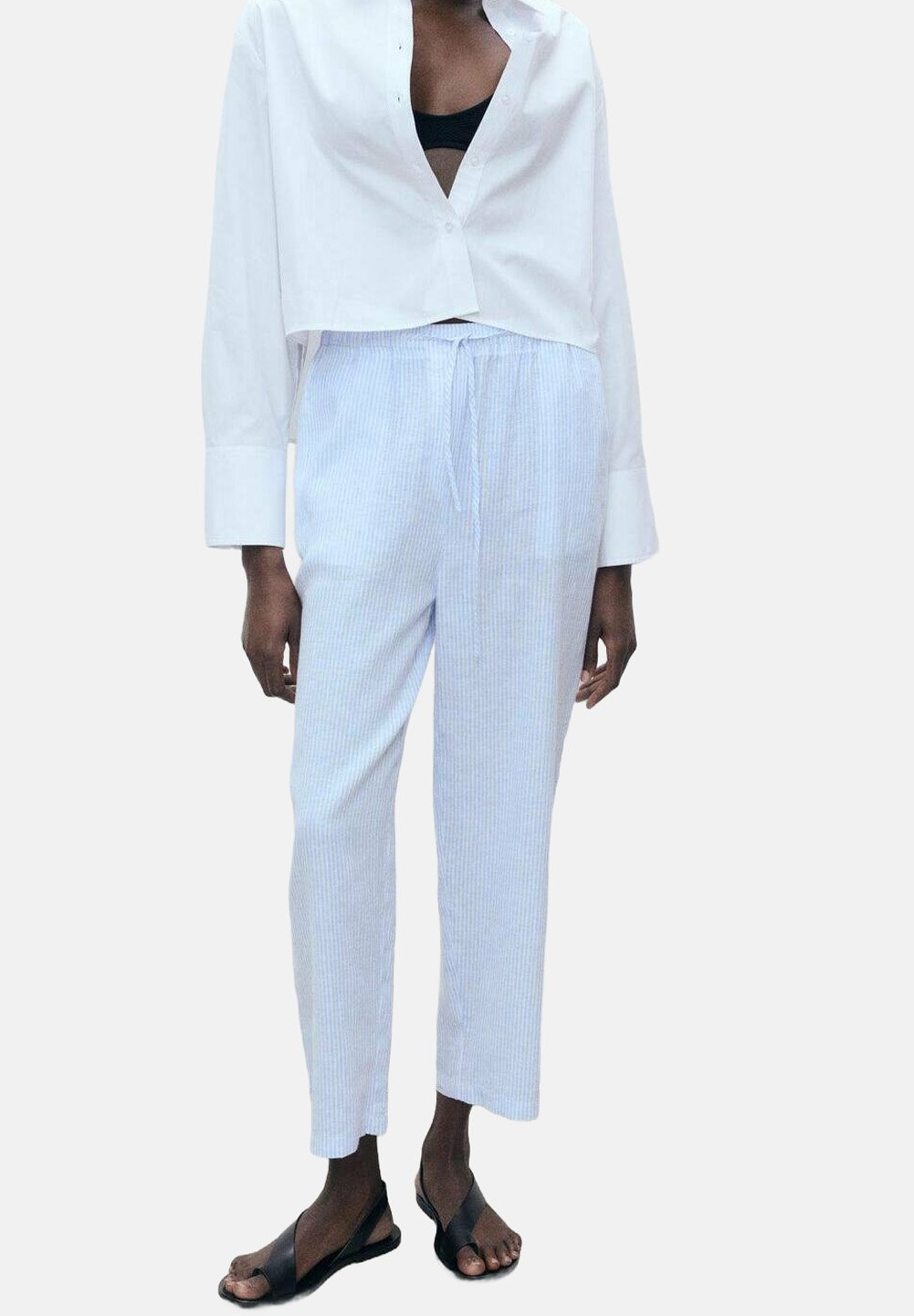 Mango LINEN