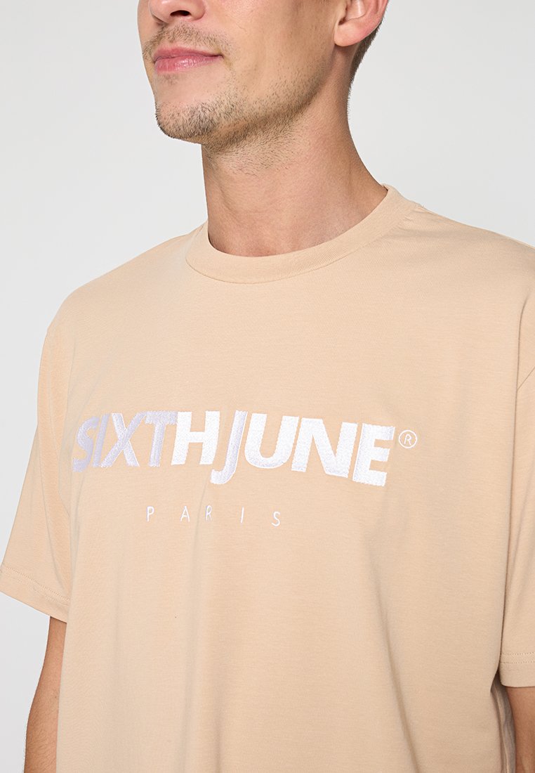Sixth June