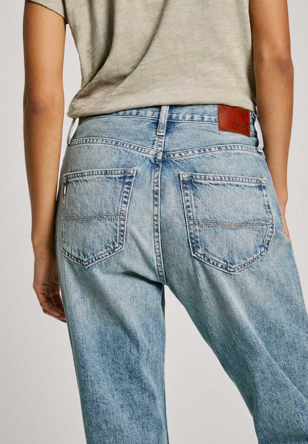 Pepe Jeans STRAIGHT