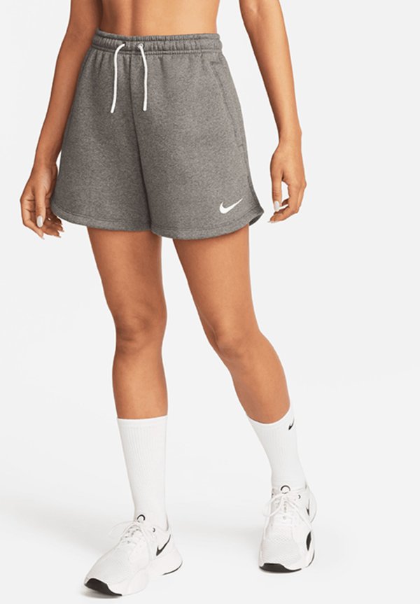 Nike Performance Sports shorts - grauweiss