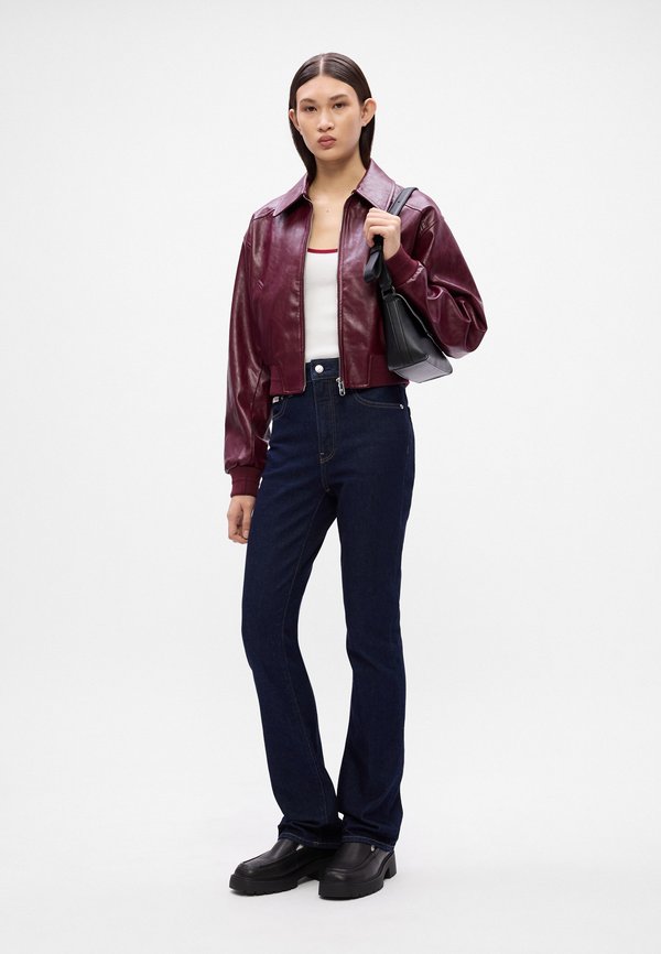 Calvin Klein Jeans SKINNY BOOT