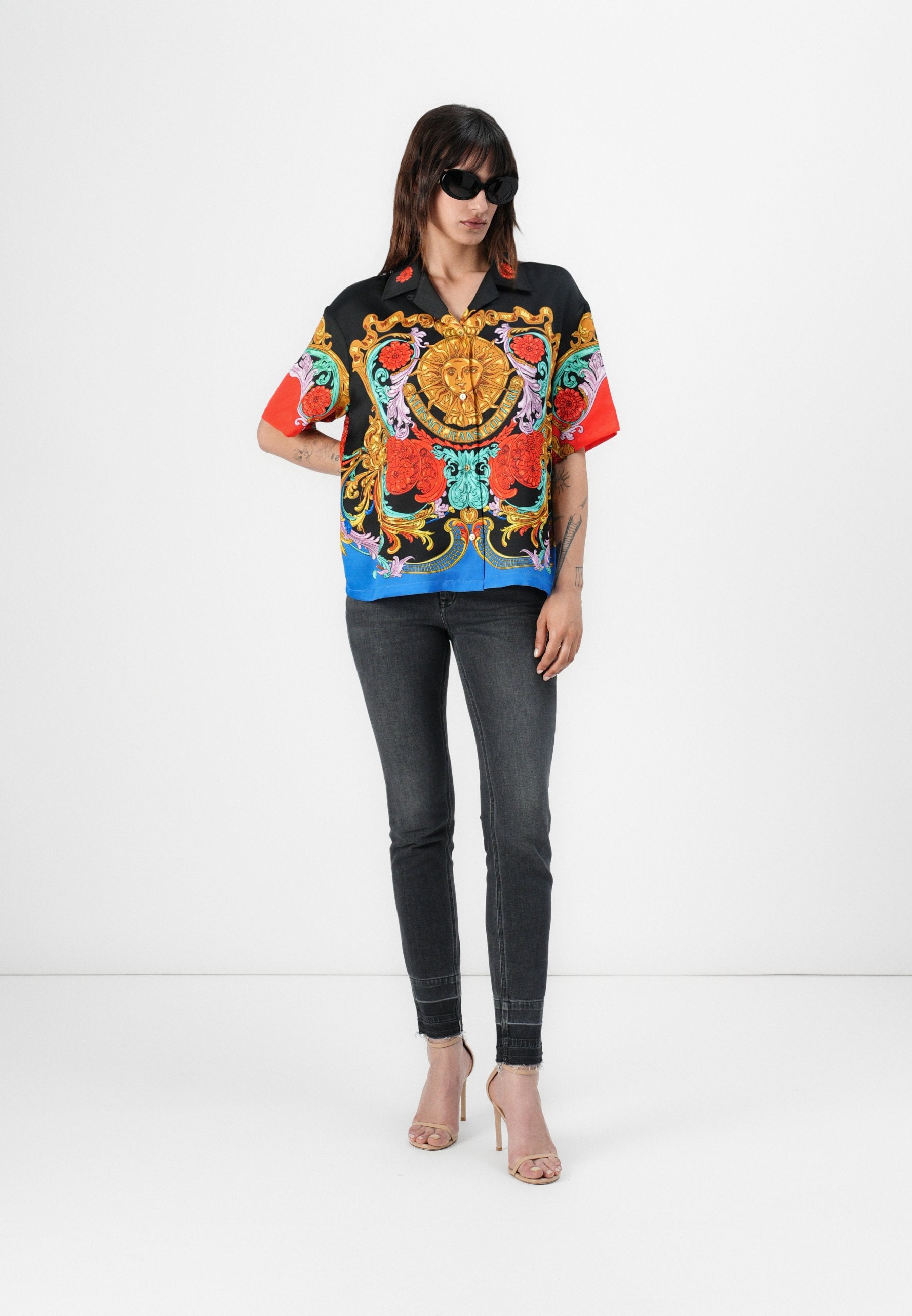 Versace Jeans Couture