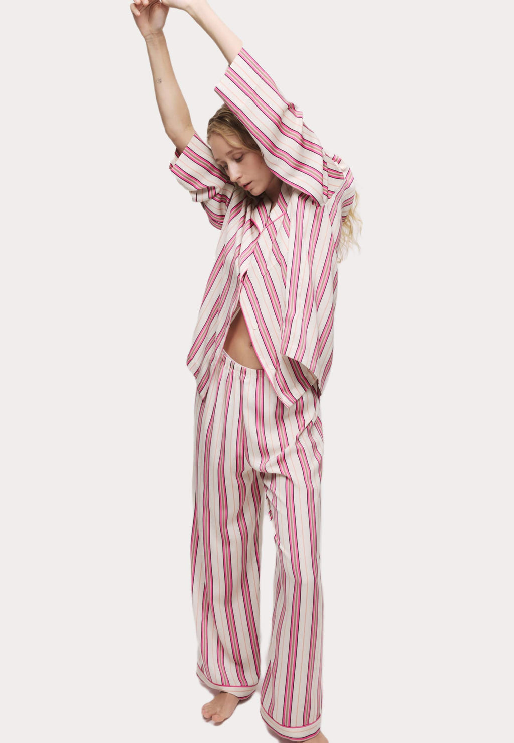Marks & Spencer STRIPE SET