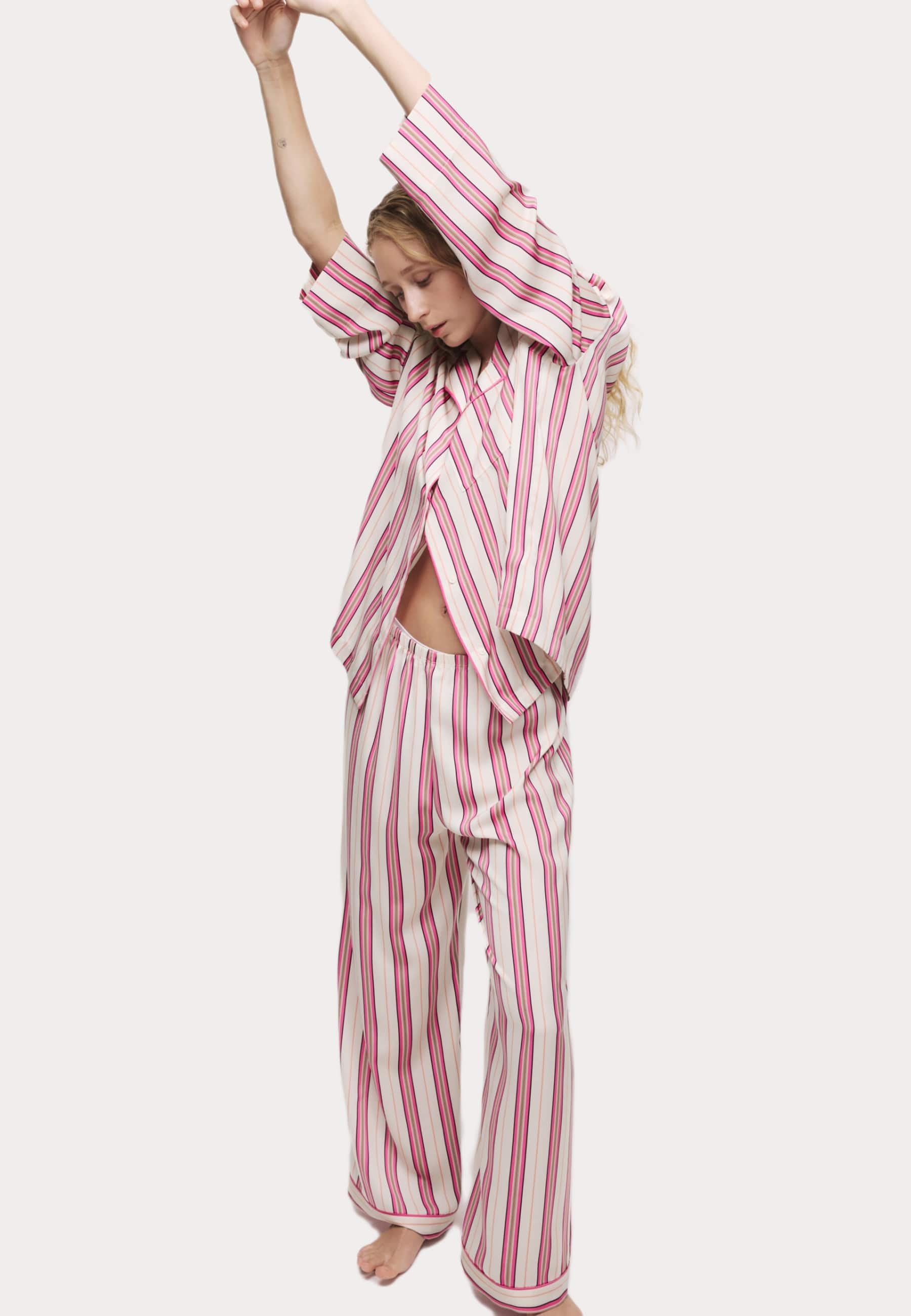 Marks & Spencer STRIPE SET
