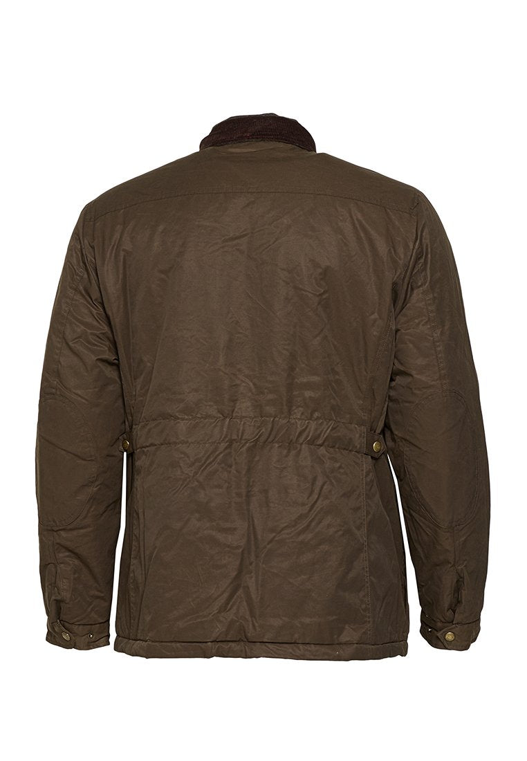 Hackett London