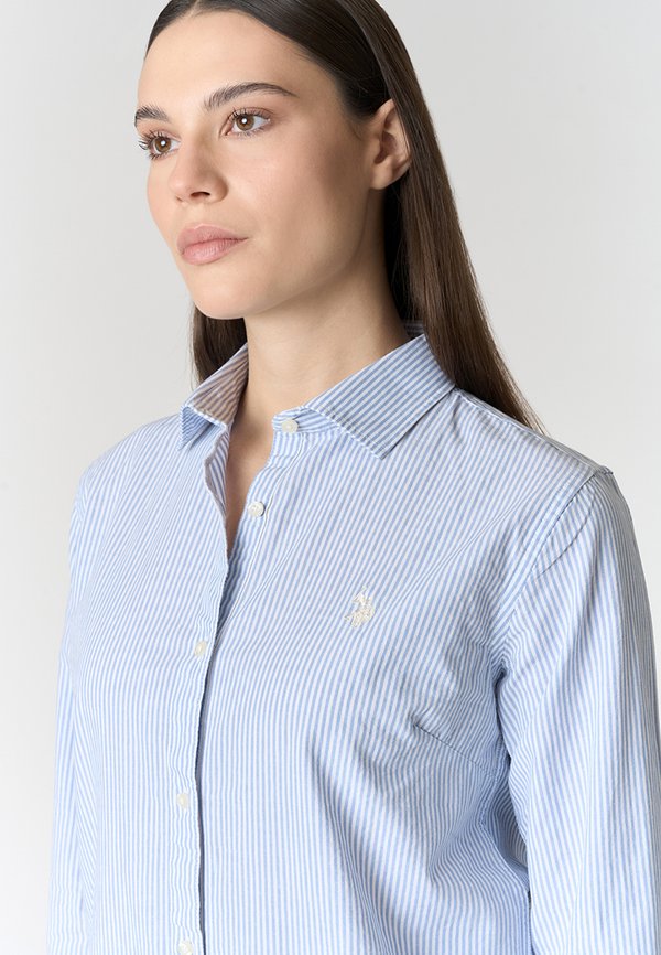 U.S. Polo Assn. TEIN REGULAR FIT