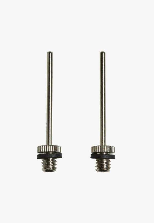 adidas Performance NEEDLE FOR INFLATING BALLS - Record player needle - grey