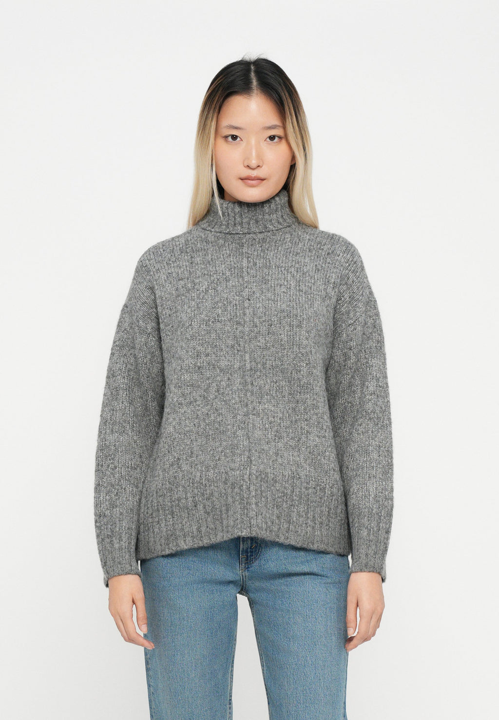 JDY JDYMALONE ROLL NECK
