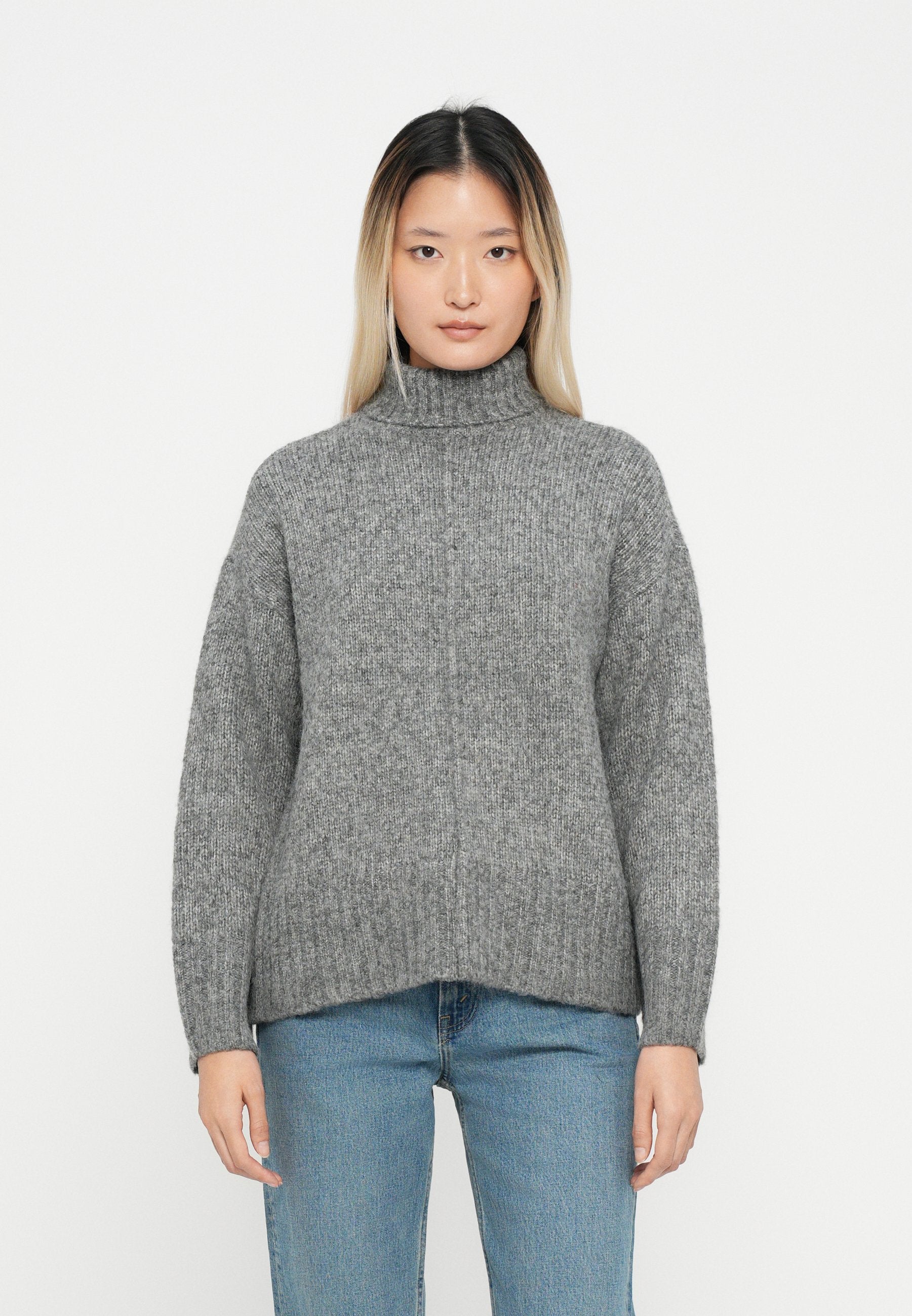 JDY JDYMALONE ROLL NECK