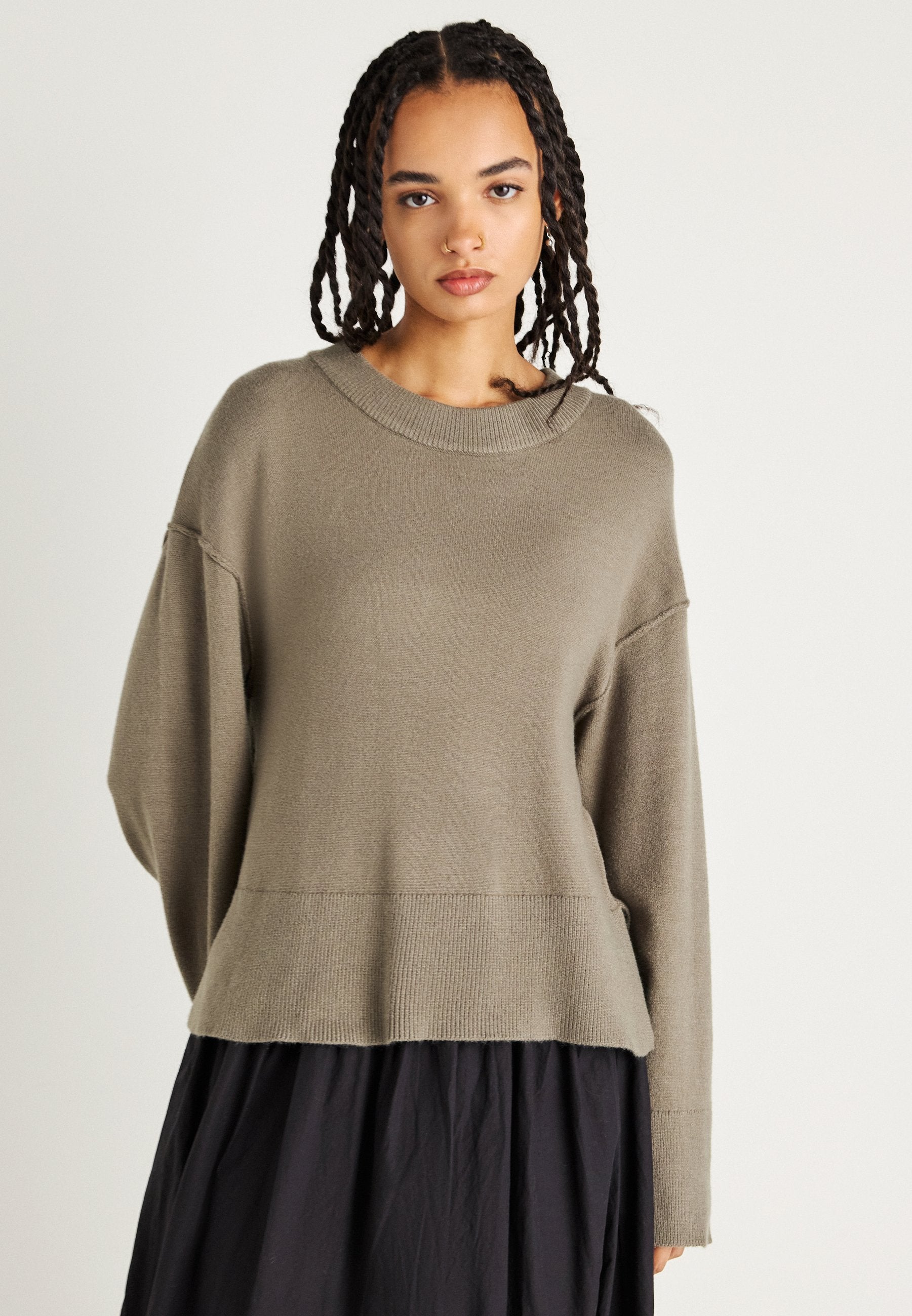 Gina Tricot SWEATER