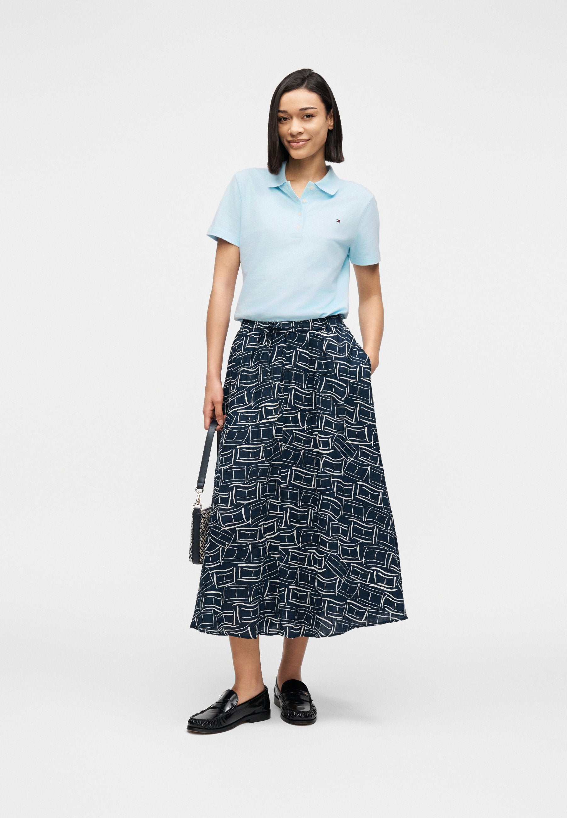 Tommy Hilfiger Poloshirt Media 2