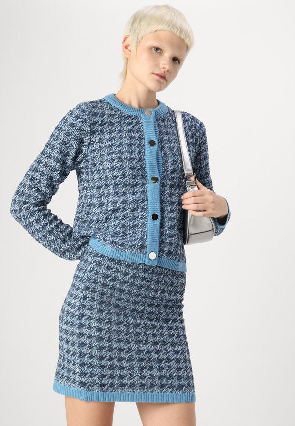 Vero Moda VMTILLY SHORT SKIRT
